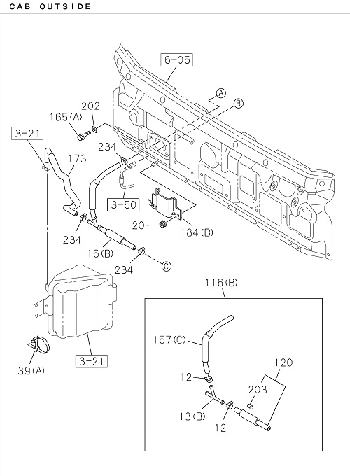 Partial Engine